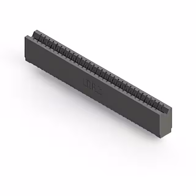 746-031-541-506 EDAC Inc.  Edgeboard Connectors